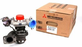 Resim Ford Fiesta 2002-2008 1.6 TDCI 90 PS Turbo Orjinal Mitsubishi Marka 4917307508 - 3M5Q6K682DE - 0375.Q2 