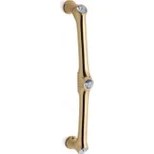 Resim MWX Teknoloji Çekme/sürgü Kapı Kolu Altın Renk 30 cm 