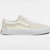 Resim Vans Sk8-low Unısex Ayakkabı Vn000bvxcd31 Krem 
