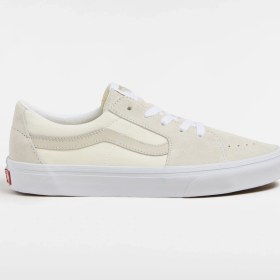 Resim Vans Sk8-low Unısex Ayakkabı Vn000bvxcd31 Krem 