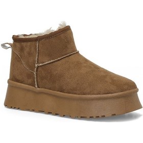 Resim Torex Neve 5pr Taba Kadın Kar Botu 000000000102705423 Taba 