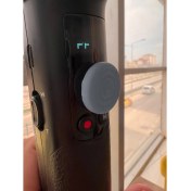 Resim Zhiyun Crane M2 Gimbal Gri Joystick Tuşu 