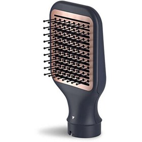 Resim Philips BHA530/00 Aırstyler Argan Yağlı Seramik Saç Düzletiştirici 