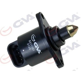 Resim Rölanti Ayar Valfi Megane Clio 19 1.6 (8V) K7M 504651181 