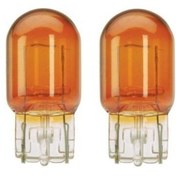 Resim Bosch Wy21w T20 Dipsiz Amber Ampul 12v 21w 2 Adet 