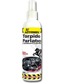 Resim Automix Torpido Parlatici 250 Ml 