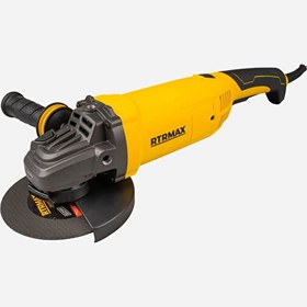 Resim Rtrmax RTM1280HP Büyük Taşlama Makinesi 