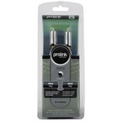 Resim Prolink Hmc263 0300 Rca Rca Profesyonel Kablo 3 M. 