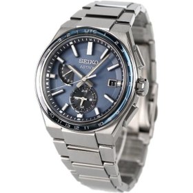 Resim Seiko Astron Sbxy037 Nexter Radiosolar Titanium Erkek Kol Saati 