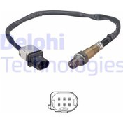 Resim Delphı Es21302-12b1 - Oksijen Sensörü Volvo S60 Iı 15 18 D4 V60 