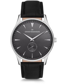 Resim Grand Romanson GR.1.AG1237.03 ROMANSON ERKEK KOL SAATİ 