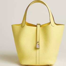 Resim picotin bag - orange / 22 
