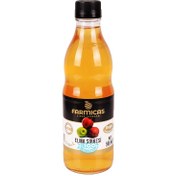 Resim Farmicas Elma Sirkesi 500 ml 