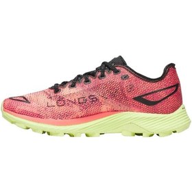 Resim Merrell Merrell Mtl Long Sky 2 Matryx Kadın Turuncu Patika Koşusu Ayakkabısı Blc Turuncu 