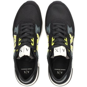 Resim Armani Exchange ERKEK AYAKKABI XUX090-XV276-T699 