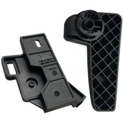 Resim Kaput Açma Kolu Seti Golf7 Polo Passat Octavia 2010- 6r1823533 6r1823633 