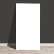 Resim 32 adet Kendinden Yapışkanlı 3D Mermer Duvar Tuğlası - Parlak, Su Geçirmez, Yeniden Kullanılabilir Seramik Tuğla Imitasyonu Ev Dekoru, Oturma Odası, Mutfak, Banyo için, Kolay Kurulum, Ev Dekoru | Modern Duvar Sanatı | Kolay Kurulum Tuğlaları, Banyo Dekoru 