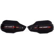 Resim Gp Kompozit Honda Nc 700 X 2012-2022 Uyumlu Plastik Elcik Koruma (531298283) 
