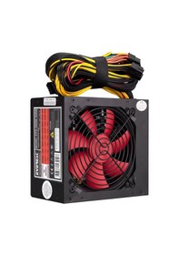 Resim Everest Eps-4900b, 350w Peak, 12cm Fan, Atx, Power Supply Psu 