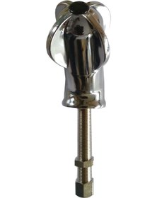 Resim Reverse Osmosis Su Arıtma Musluğu Küre Yıldız 