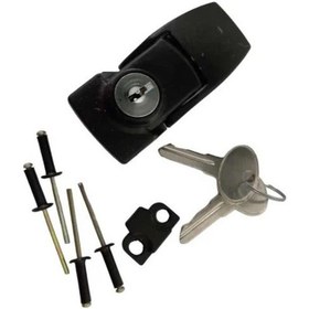 Resim Arwic Atv Çanta Kilidi 