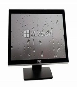Resim PSC Pos A6-Al Serısı I5-8365U 18,5" 8Gb 128Gb 1920X1080 