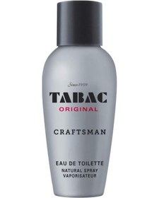 Resim Tabac Craftsman Erkek Parfüm EDT 50 ML 