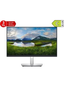 Resim Dell P2422H 23.8" 5ms Fhd VGA HDMI Pivot Dp IPS 