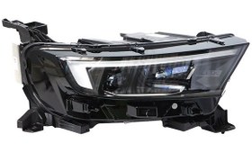 Resim Opel Mokka (2021-2024) Sağ Ön Led Far (Orijinal) 