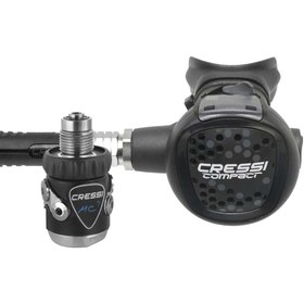 Resim Cressi MC9 - Compact DIN Regülatör - Standart 