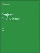 Resim MICROSOFT PROJECT PROFESSIONAL 2021- ESD H30-05939 