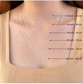 Resim Dkmn Gümüş Yılbaşına Özel Mineli Kar Küresi Kolye 