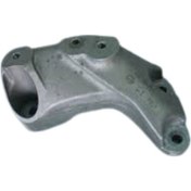 Resim Motor Takozu 13248573-wısco - Chevrolet Cruze 1.8 11 Ve Sonrası Uyumlu 