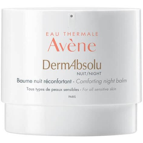 Avène Avene Dermabsolu Gece Bakım Balsamı 40 ML Fiyatı ve Özelliklerı - Badem