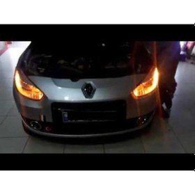 Resim Ayarlı Amerikan Park Modülü Arıza Lambası Yakmaz 