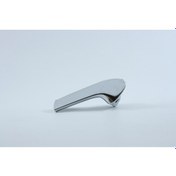 Resim Seat İbiza Kapı İç Açma Kolu Sol Krom Tip 2009-2012 6J1837113 2Zz N11.280 