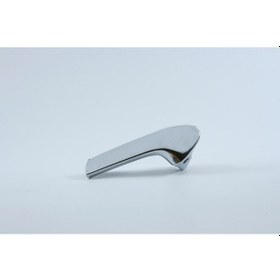 Resim Seat İbiza Kapı İç Açma Kolu Sol Krom Tip 2009-2012 6J1837113 2Zz N11.280 