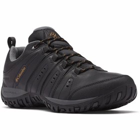 Resim Columbia Erkek Outdoor Ayakkabı 3924 Woodburn Waterproof 
