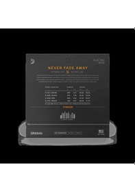 Resim Daddarıo Xtb50105 Bas Gitar Teli 