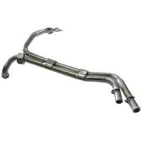 Resim ATIK 171 Manifold Rekoru 10 Mm SLX 
