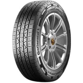 Resim Continental Crosscontact H/t 265/65R18 114h Fr 4x4 Yaz Lastiği 2024 