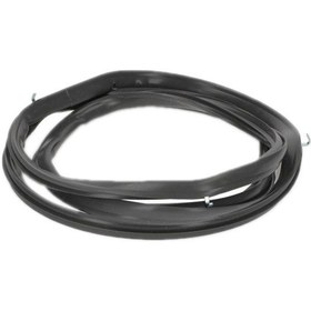 Resim Bosch Uyumlu Hbn301e1,hbn331e2,hbn301e2t,hsv625020t,hbn331w0t Hbn331e2t İle Fırın Kapak Contası 