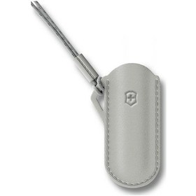 Resim Victorinox 4.0670.31 Deri Kılıf 0.62.. Serisi Kırmızı 