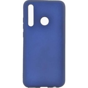Resim Mobaxaksesuar Huawei Honor 20 Lite Kılıf Soft Mat Premier Case 