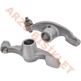 Resim Arzu Piyano Set Cub 