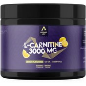 Resim ANİMAL JOY L-Carnitine 3000mg 120g 