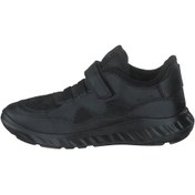 Resim Ecco Siyah Erkek Çocuk Sneaker SP1 Lite K Black Black Black Black 