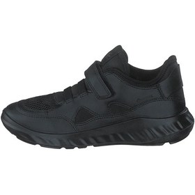 Resim Ecco Siyah Erkek Çocuk Sneaker SP1 Lite K Black Black Black Black 