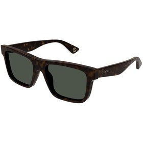 Resim Gucci Gg1618s 002 56 Erkek Güneş Gözlüğü 
