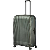 Resim Samsonite C-Lite - Spinner 4 Tekerlekli Jumbo Büyük Boy Valiz 86cm 
